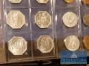 Notgeld Deutschland 14 St. Strassenbahn Nürnberg-Fürth