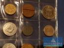 Notgeld Deutschland 14 St. Strassenbahn Nürnberg-Fürth