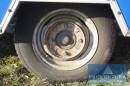 Wohnwagen IFA HP-701.83 Bastei, EZ 1978