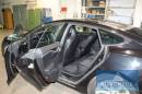 Elektro - Pkw TESLA Model S 100D, EZ 2018