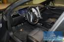 Elektro - Pkw TESLA Model S 100D, EZ 2018