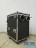 Bodennebelgenerator lunatX Floor Fogger 18/02