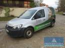 Pkw Kasten VOLKSWAGEN Caddy III 1.6 TDI