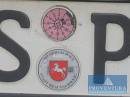 Pkw Kasten VOLKSWAGEN Caddy III 1.6 TDI