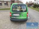 Pkw Kasten VOLKSWAGEN Caddy III 1.6 TDI