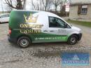 Pkw Kasten VOLKSWAGEN Caddy III 1.6 TDI
