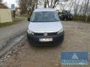 Pkw Kasten VOLKSWAGEN Caddy III 1.6 TDI