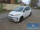 Pkw VOLKSWAGEN UP! 1.0 TSI