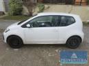 Pkw VOLKSWAGEN UP! 1.0 TSI