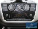 Pkw VOLKSWAGEN UP! 1.0 TSI
