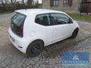 Pkw VOLKSWAGEN UP! 1.0 TSI