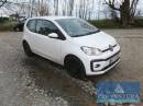 Pkw VOLKSWAGEN UP! 1.0 TSI