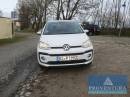 Pkw VOLKSWAGEN UP! 1.0 TSI