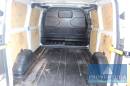 Lkw Transporter FORD Transit Custom 2.0 TDCi EcoBlue 300L1 Trend EZ 2019