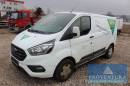 Lkw Transporter FORD Transit Custom 2.0 TDCi EcoBlue 300L1 Trend EZ 2019
