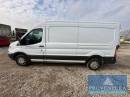 Lkw Transporter FORD Transit 2.0 TDCi EcoBlue Trend 310L3 EZ 2018