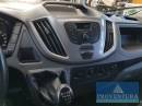 Lkw Transporter FORD Transit 2.0 TDCi EcoBlue Trend 310L3 EZ 2018