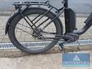 Damen-E-Bike VICTORIA eUrban 11.5 27.5