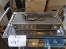 HIFI Komponenten Marantz Sony/Braun/SHARP/SABA/Technics (11x)