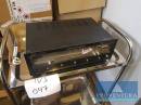 HIFI Komponenten Marantz Sony/Braun/SHARP/SABA/Technics (11x)