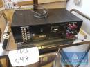 HIFI Komponenten Marantz Sony/Braun/SHARP/SABA/Technics (11x)