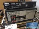 HIFI Komponenten Marantz Sony/Braun/SHARP/SABA/Technics (11x)