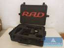 Schutzkoffer Hardcase ca. 59 x 42 x 22 cm