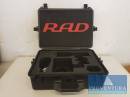 Schutzkoffer Hardcase ca. 59 x 42 x 22 cm
