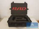Schutzkoffer Hardcase ca. 59 x 42 x 22 cm