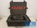 Schutzkoffer Hardcase ca. 59 x 42 x 22 cm