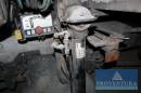 Lkw Kipper Ladekran MITSUBISHI Canter 7C15 Euro5