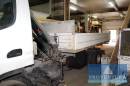Lkw Kipper Ladekran MITSUBISHI Canter 7C15 Euro5
