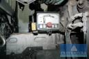 Lkw Kipper Ladekran MITSUBISHI Canter 7C15 Euro5