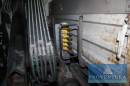 Lkw Kipper Ladekran MITSUBISHI Canter 7C15 Euro5