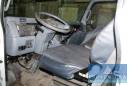 Lkw Kipper Ladekran MITSUBISHI Canter 7C15 Euro5