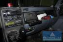 Lkw Kipper Ladekran MITSUBISHI Canter 7C15 Euro5