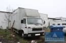 Lkw MAN 8.150F FK Silent Sonder KFZ Wohnmobil über 2.8 T
