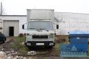Lkw MAN 8.150F FK Silent Sonder KFZ Wohnmobil über 2.8 T