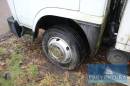 Lkw MAN 8.150F FK Silent Sonder KFZ Wohnmobil über 2.8 T