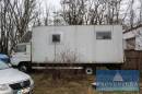 Lkw MAN 8.150F FK Silent Sonder KFZ Wohnmobil über 2.8 T