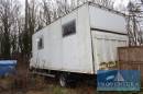 Lkw MAN 8.150F FK Silent Sonder KFZ Wohnmobil über 2.8 T