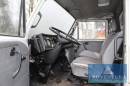 Lkw MAN 8.150F FK Silent Sonder KFZ Wohnmobil über 2.8 T