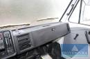 Lkw MAN 8.150F FK Silent Sonder KFZ Wohnmobil über 2.8 T