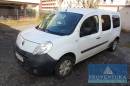 Van RENAULT Kangoo 1.5 dCi 90 Maxi Klima Standheizung