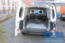 Van RENAULT Kangoo 1.5 dCi 90 Maxi Klima Standheizung