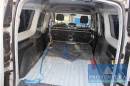 Van RENAULT Kangoo 1.5 dCi 90 Maxi Klima Standheizung