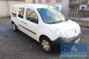 Van RENAULT Kangoo 1.5 dCi 90 Maxi Klima Standheizung