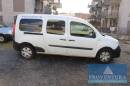 Van RENAULT Kangoo 1.5 dCi 90 Maxi Klima Standheizung