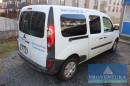 Van RENAULT Kangoo 1.5 dCi 90 Maxi Klima Standheizung