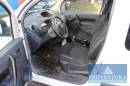 Van RENAULT Kangoo 1.5 dCi 90 Maxi Klima Standheizung